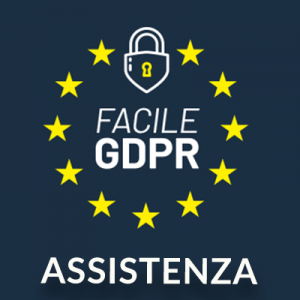 FacileGDPR – Assistenza