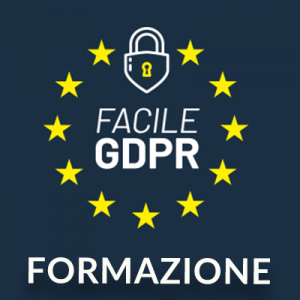 FacileGDPR – Formazione