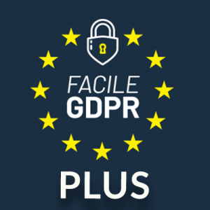 FacileGDPR – PLUS