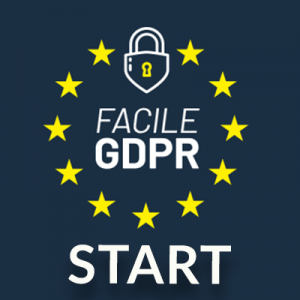 FacileGDPR – START
